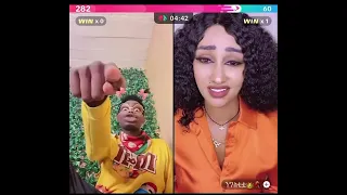 ABBA ABDI VS YABSERA MAR VERY FUNNY PART 1320 