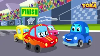 حلوة يا زوبة محمود ياسين 7elwa Ya Zooba Kids Songs 