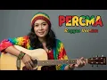 Lagu PERCUMA - Rita Sugiarto | COVER REGGAE | JUMAROOTS REGGAE