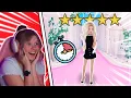 Download Lagu 1 MINUUT CHALLENGE IN DRESS TO IMPRESS!💄| ROBLOX Dress To Impress