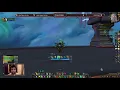 Resto Druid PVP guide for Shadowlands Talents Legendarys Covenants and Stat priority