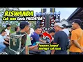 Download Lagu RISWANDA Cak wan Mode Predator🔥 Di pantau Bos BLAK BAN \u0026 ANTING PUTRI AUDIO