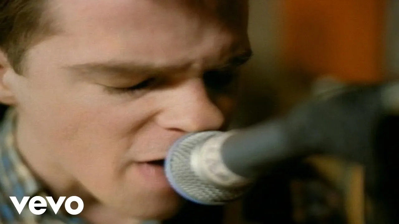 Weezer - Say It Ain't So (Version 3)