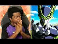 Download Lagu ULTRA PERFECT CELL FINALLY MADE THE META SHIFT!!! Dragon Ball Legends Gameplay!