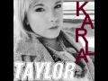 EK BLY LIEF VIR JOU - Karla Taylor