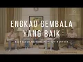 Download Lagu Engkau Gembala Yang Baik - Saat Teduh Bersama Ps Philip Mantofa