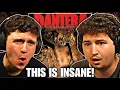 Lagu our first time hearing *The Great Southern Trendkill* | Pantera REACTION