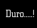 Tekno   Duro Lyrics