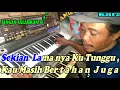Download Lagu Jangan Salahkan Siapa Remik - NADA WANITA - By Meriam B | Versi Remik Manual || KARAOKE KN7000 FMC
