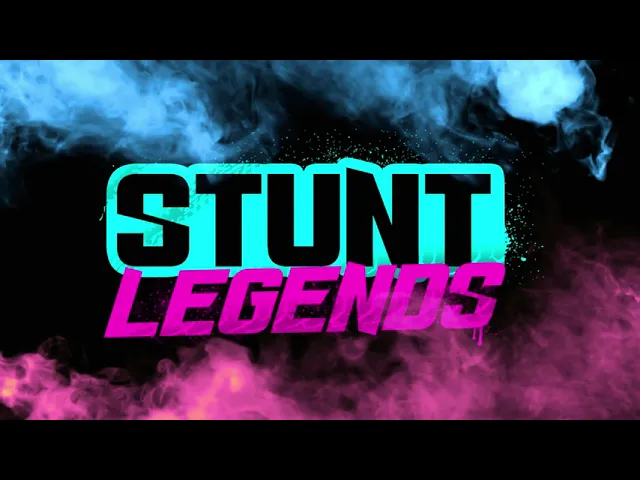 Stunt Legends - Android and PC launch trailer