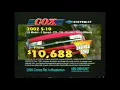 Cox Chevrolet Commercial 2002