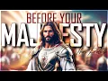 Lagu ‎BEFORE YOUR MAJESTY | ™King of Kings | Nikos \u0026 Pelagia Politis