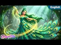 Lagu Unlocking the Mystery of the Peacock Princess 🤔✨ StoryTales Everyday 🌙 Woa Fairy Tales English