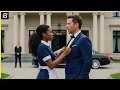 Lagu The Black Maid Pretended to Fix a Billionaire’s Tie to Warn Him: “Don’t Go—Your Driver Has a Gun”