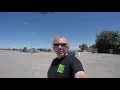 Cal Expo RV Park Review - Sacramento California RV Parks