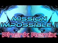 Download Lagu Mission Impossible ll Main Theme [ Phonk Remix ] MP3