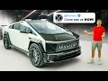 Mansory tried to PROVE ME WRONG
