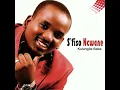 Ufanelwe Ubukhosi