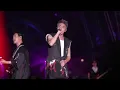 [4K Fan Cam] Dear Jane - 只知感覺失了縱 | 經過一些秋與冬 @ What's Happening - Live 2022 | 20221118