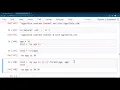 Python Tutorial String Formatting and Modification