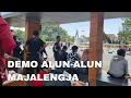 Download Lagu DEMO DPRD HARI INI MAJALENGKA!!!
