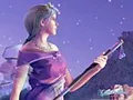 耶利亚女郎-童安格