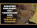 Download Lagu Timmermans hard aangepakt in Europees Parlement: 'Vervolging om lobbyschandaal?´