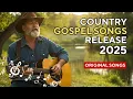 Download Lagu 🎵 MIRACLE WORKING GOD | Country Gospel Music for Healing and Praise | NEW SONGS | OFFICIAL 2025