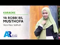 Download Lagu karaoke ya robbibil Mustofa versi Risa sholihah