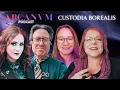 Future Visions Psychogeography Telling the Stories of Magical History w Custodia Borealis