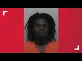 17-year-old arrested for fatal weekend shooting in Dublin authorities say