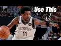 The Off Arm will let you get by any defender in basketball