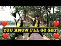 Download Lagu You Know I'll Go Get | Zumba Dance | Tiktok Dance Remix | Dance Fitness | Vishal Choreography |