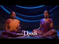 Download Lagu Thoda Thodi | Purva Dhanashree Cotah and Paavani Cotah | MadRasana Duet