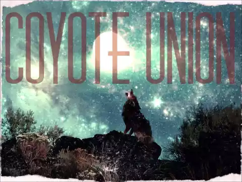Download MP3 Coyote Union - Time Only Knows (Official Audio)