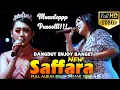 Lagu MAK NYUSSS KOPLO MANTEPE PUOLLL FULL ALBUM NEW SAFFARA MUSIC LIVE BANDENGAN