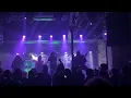 Gatecreeper - Caught in the Treads (Live @ Rum Runners 2024)
