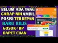 Download Lagu BELUM ADA YANG GARAP !! BARU RILIS PENGHASIL SALDO DANA GOSOK GOSOK HP DAPET CUAN TERBARU