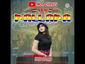 Yeni Inka whit. New Pallapa - Widodari (Official Music) #pallapa