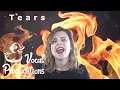 Download Lagu Tears - Clean Bandit - a cappella Cover feat. Sarah Kraus