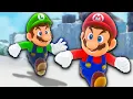 Download Lagu I added FREEZE TAG to Mario Odyssey Online Multiplayer