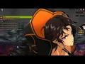 DFO Female Striker Class Showcase