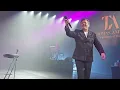 Download Lagu Thomas Anders (Modern Talking) - Geronimo's Cadillac, Live Bucharest 2024