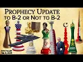 Lagu 2026 02 08 John Haller's Prophecy Update \