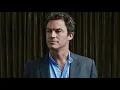 Mending Wall by Robert Frost read by Dominic West