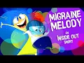 MIGRAINE MELODY An Inside Out Short FANMADE