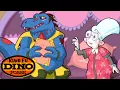 Download Lagu Kung Fu Dino Posse - Dimplecorn | Full Episode | Kids Videos