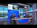 KTLA 5 Morning News honors Sam Rubin full broadcast