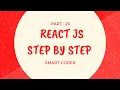 React JS Tutorial Beginners Bangla - 25