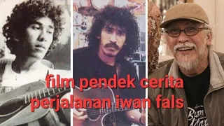 film pendek kisah perjalanan bang iwan fals//#nusantaranews